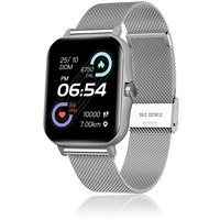 Smartwatches Smarty 2.0 Man in Steel SW034F - SW034F